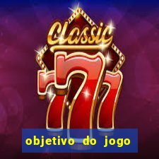 objetivo do jogo bingo matematico